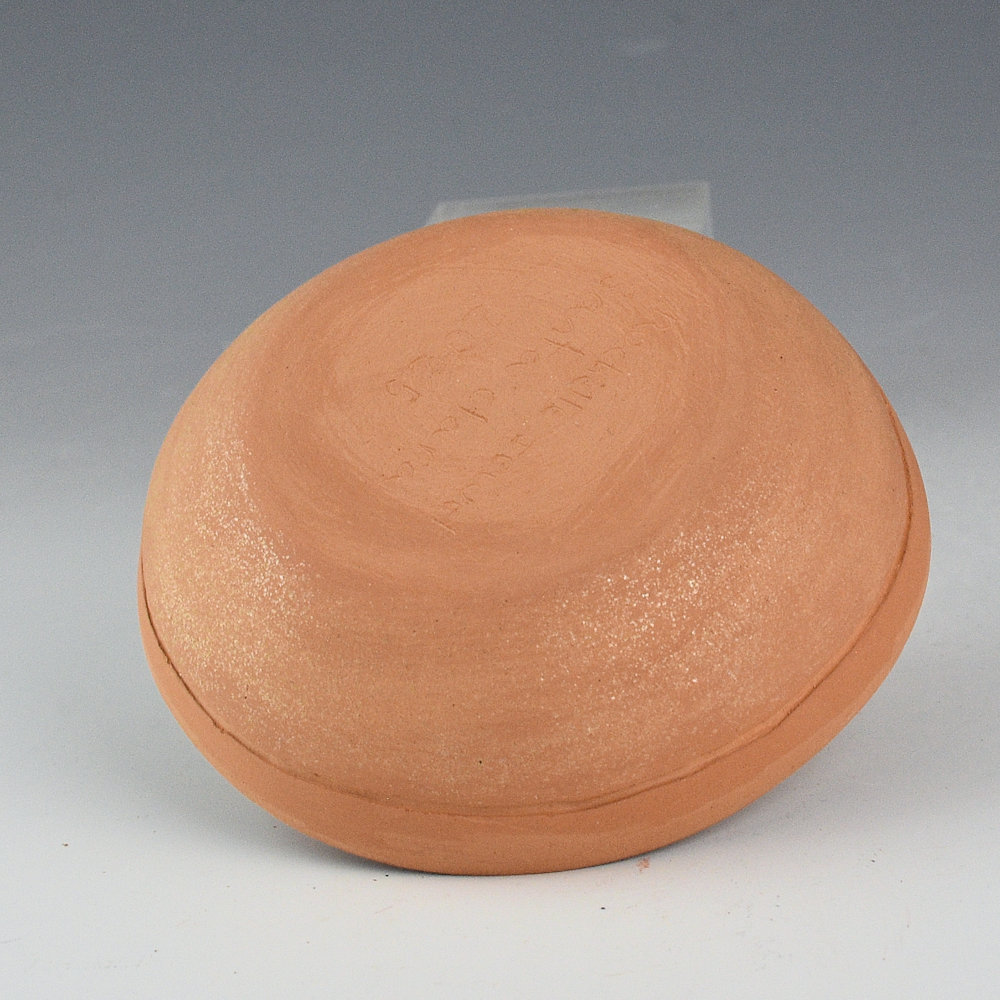 Medlock, Rochelle Jewel (20 Years Old) - "Winter Moon" Open Bowl - Image 4