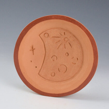 Medlock, Rochelle Jewel (20 Years Old) - "Winter Moon" Open Bowl