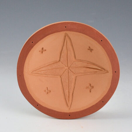 Medlock, Rochelle Jewel (20 Years Old) - "Solstice Star" Open Bowl