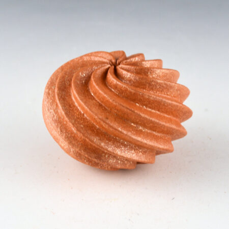 Candelario, Hubert - 11 Sharp Rib Melon Bowl (2026)