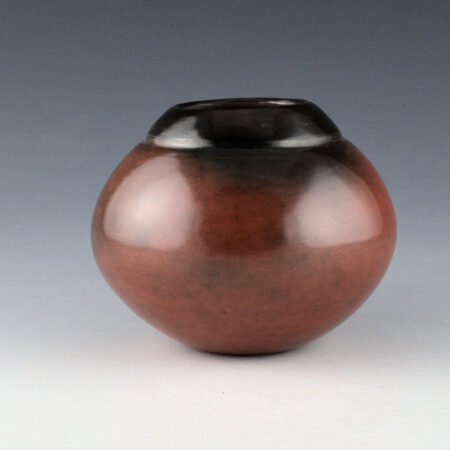 Alternative view of Folwell, Susan and Jody Folwell - Polished Double Shoulder Jar