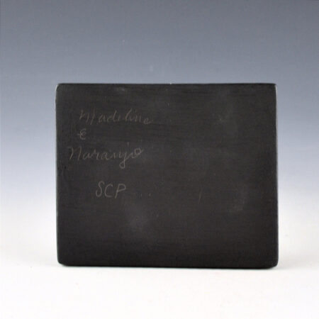 Alternative view of Naranjo, Madeline - "Calling Us Home" Double Dragonfly Tile