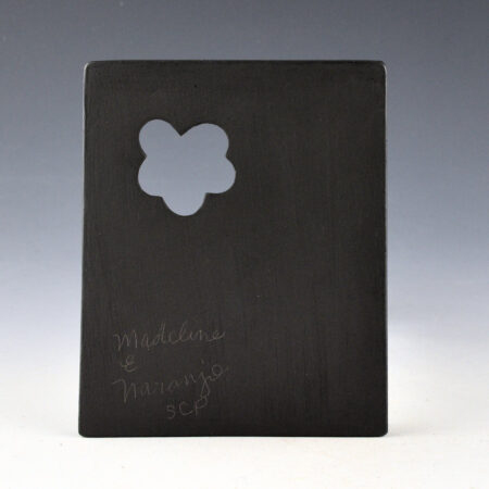 Alternative view of Naranjo, Madeline - "Come What May" Clay Tile