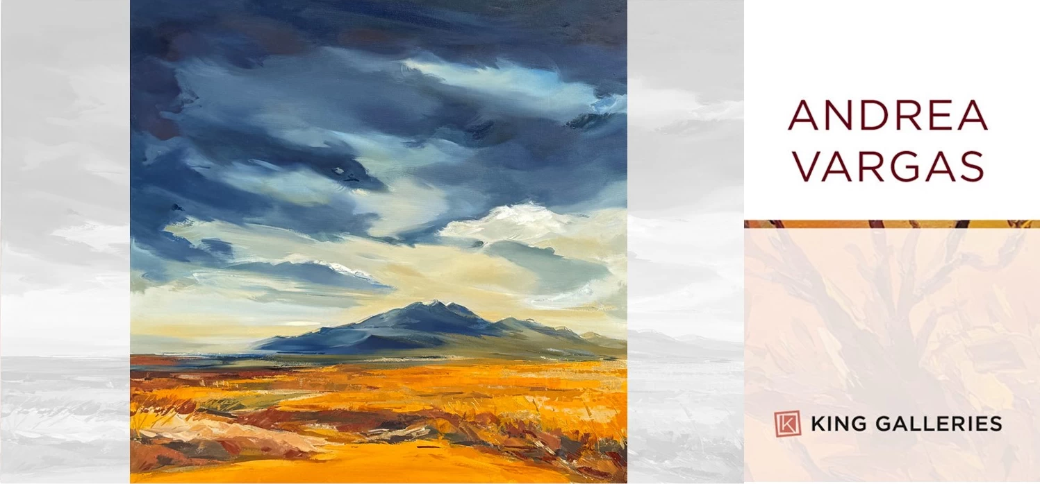 Andrea Vargas Painting