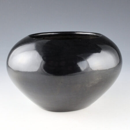 Sanchez, Desideria - Plainware Bowl (1950s)