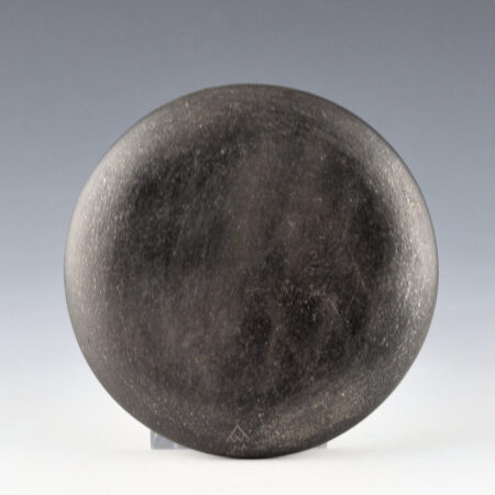 Alternative view of Tafoya, Jennifer - Plate with Ocelots and Rabbits (2013)