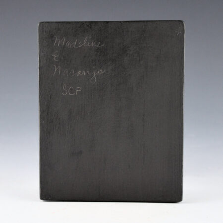 Alternative view of Naranjo, Madeline - "Sister Hugs" Clay Tile