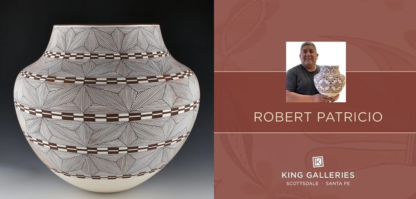 Robert Patricio