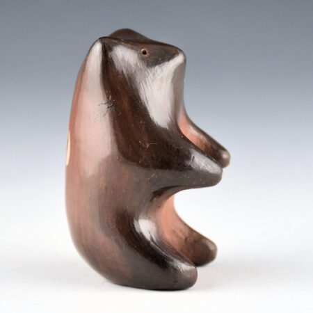 Nieto, Christine - Brown Bear with Bear Paw (1990s)