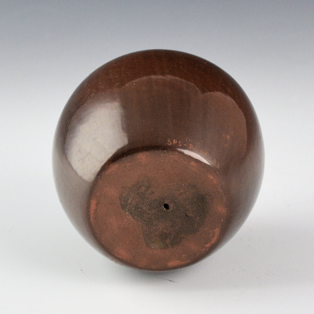 Haungooah, Dean - "Deer" Seedpot (2003) - Image 4