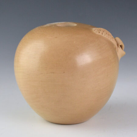 Alternative view of Nampeyo, Iris - Bowl with Corn Design (1980)