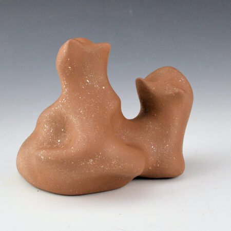 Alternative view of Naranjo, Jarren - Micaceous Bear Storyteller