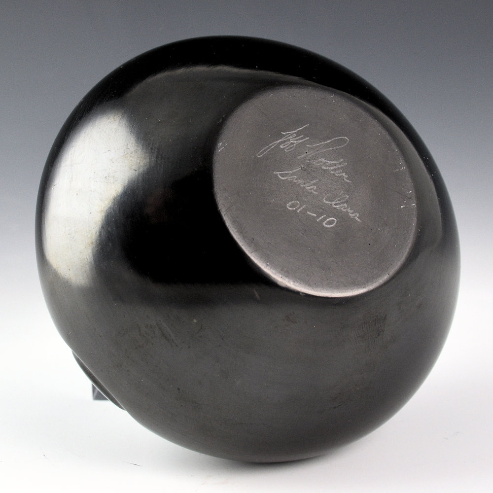 Roller, Jeff - Bowl with Bear Paws (2010) - Image 5