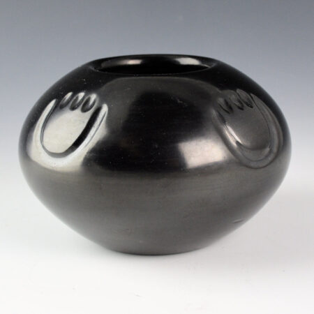 Roller, Jeff - Bowl with Bear Paws (2010)