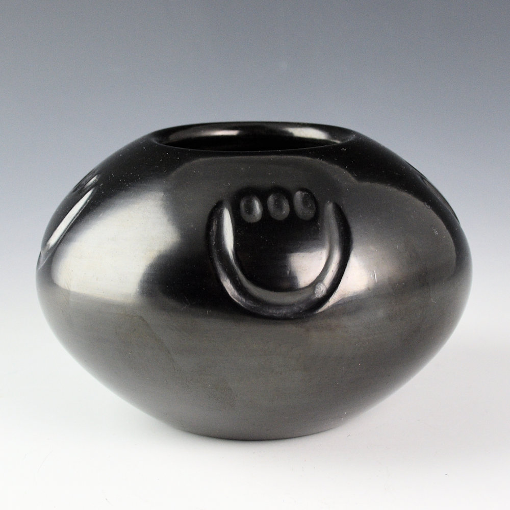 Roller, Jeff - Bowl with Bear Paws (2010) - Image 2