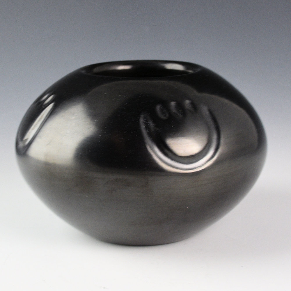 Roller, Jeff - Bowl with Bear Paws (2010) - Image 4