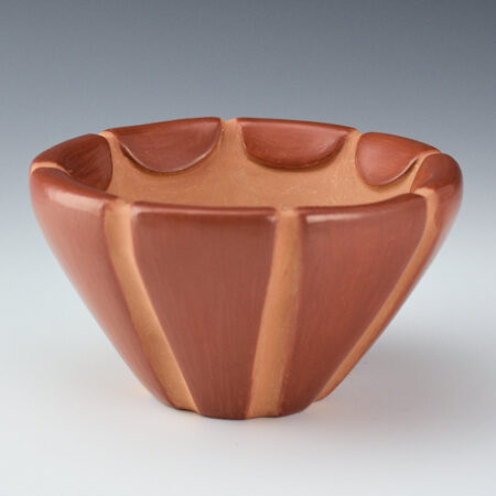 Alternative view of Medlock, Rochelle Jewel (21 Years Old) - "About to Bloom" Melon Jar