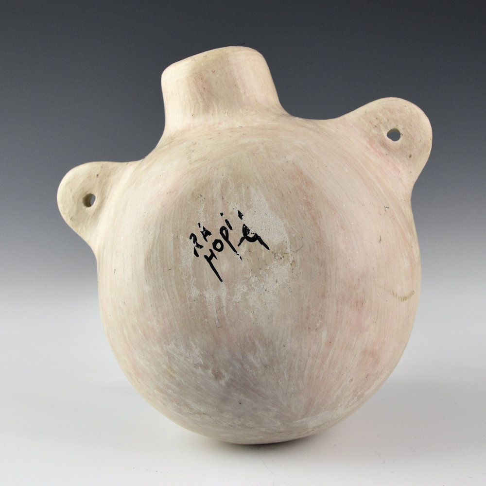 Ami, Ramona - Canteen with Frog and Tadpoles - Image 3