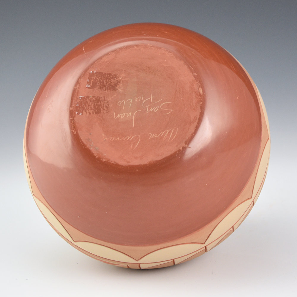 Curran, Alvin - Bowl with Feathers, Mesa, and Clouds (1990s) - Image 5