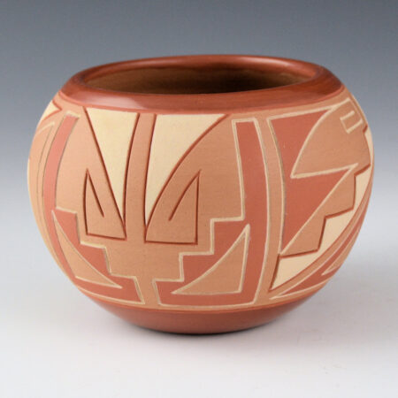 Curran, Alvin - Polychrome Bowl with Clouds and Mountains (1990s)