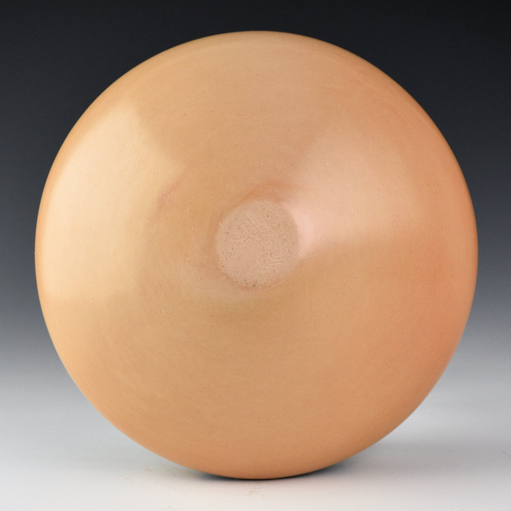 Ami, Loren - "Katsina Face" Bowl (2000s) - Image 3