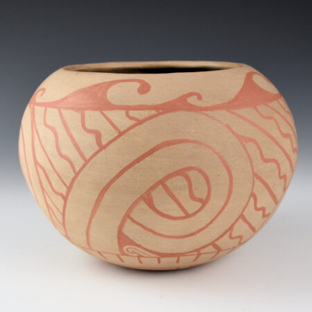 Carlos, Ron - Bowl with Water Designs (2011)
