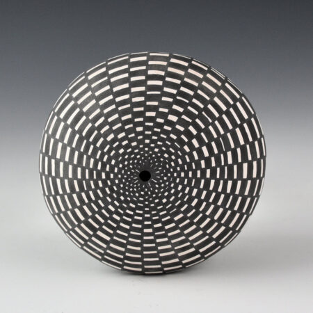 Alternative view of Victorino, Sandra  - Checkerboard Seedpot