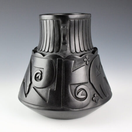 Alternative view of Garcia, Tammy - "Inclusions", Bronze 5/35