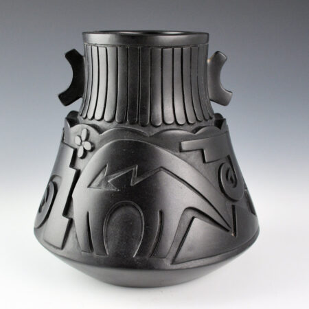 Garcia, Tammy - "Inclusions", Bronze 5/35