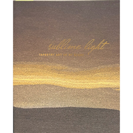 Alternative view of Begay, D. Y. - "Transformation" Weaving (2010), Published