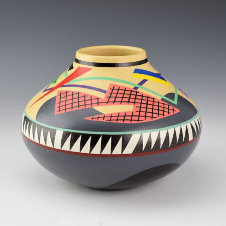 Namingha, Les - "Migration Paths" Jar (2026)