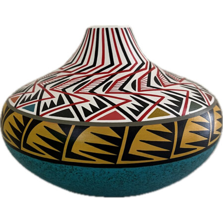 Namingha, Les - "Birds Over the Mountains" Jar