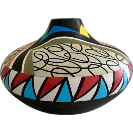 Namingha, Les - "Three Migrations" Jar